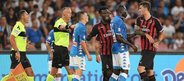 Football : 5 chocs de la fin de semaine Football : 5 chocs de la fin de semaine