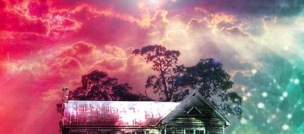 Il film Color Out of Space di Richard Stanley Il film Color Out of Space di Richard Stanley