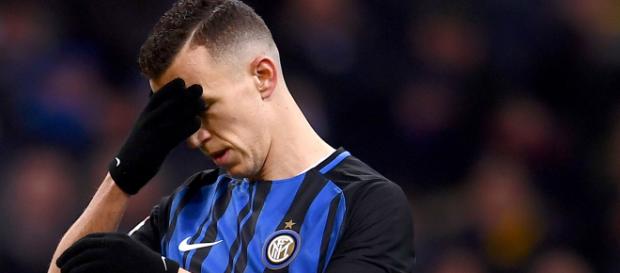 Inter, Perisic potrebbe lasciare Inter, Perisic potrebbe lasciare