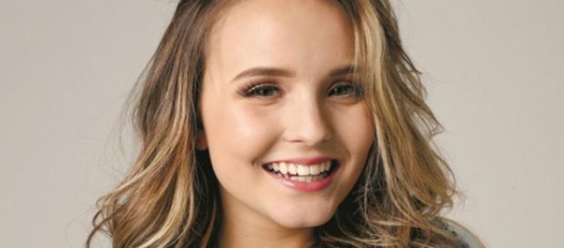 Larissa Manoela (Foto - Reprodução) Larissa Manoela (Foto - Reprodução)