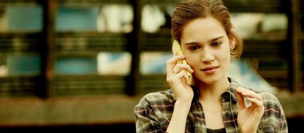 Matilda Lutz sera dans la distribution de 'ils étaient dix', la prochaine production de M6 Matilda Lutz sera dans la distribution de 'ils étaient dix', la prochaine production de M6