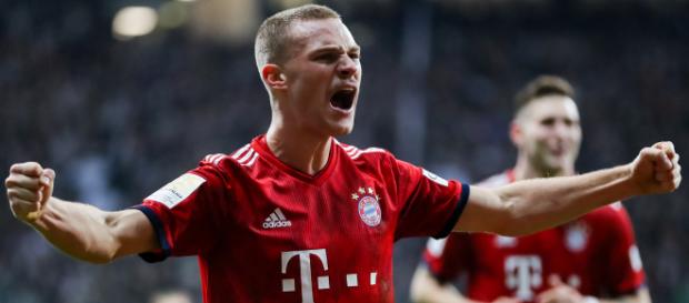 Mercato FC Barcelone : Kimmich pourrait être la prochaine recrue Mercato FC Barcelone : Kimmich pourrait être la prochaine recrue