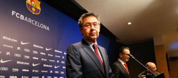 Mercato | Mercato - Barcelone : Le message fort du Barça pour son ... - le10sport.com Mercato | Mercato - Barcelone : Le message fort du Barça pour son ... - le10sport.com