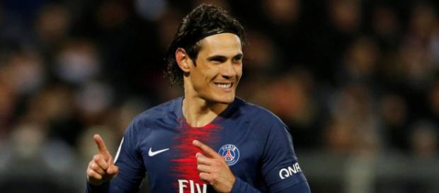 Mercato PSG : le Real Madrid relance Cavani Mercato PSG : le Real Madrid relance Cavani