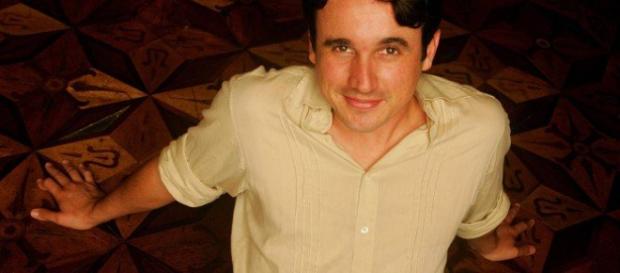 Morre o ator Caio Junqueira. (Foto Reprodução) Morre o ator Caio Junqueira. (Foto Reprodução)