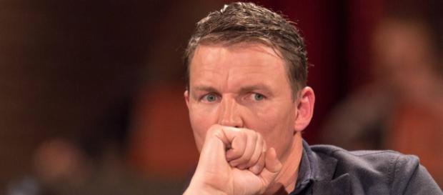 Nach Ablösung: Ex-Schalke-Torwart Frank Rost rät Ralf Fährmann zu ... - t-online.de Nach Ablösung: Ex-Schalke-Torwart Frank Rost rät Ralf Fährmann zu ... - t-online.de