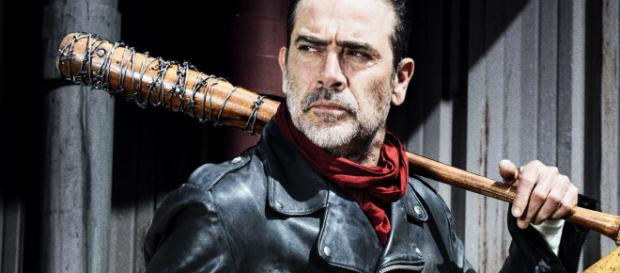 Negan deve ter um papel importante nos próximos episódios. (Divulgação). Negan deve ter um papel importante nos próximos episódios. (Divulgação).