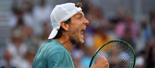 Open d'Australie : Pouille renverse Coric et file en quart - Open ... - lefigaro.fr Open d'Australie : Pouille renverse Coric et file en quart - Open ... - lefigaro.fr