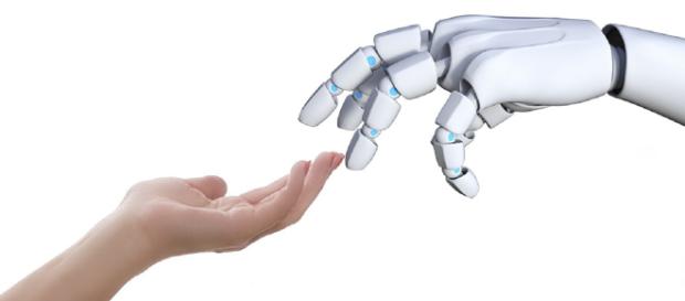 Umani o umanoidi, intelligenze a confronto Umani o umanoidi, intelligenze a confronto