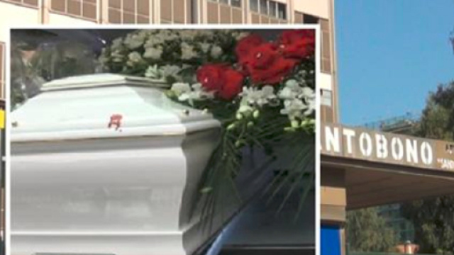 Annagiulia non ce l’ha fatta: muore a soli 10 anni al Santobono di Napoli - Internapoli