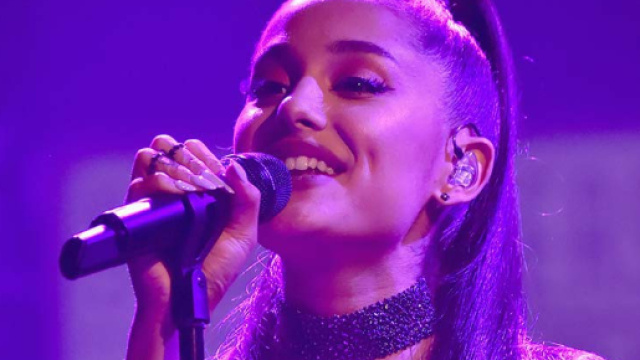 Ariana Grande dévoile quelques secondes de « 7 rings » - Actu ... - nrj.fr