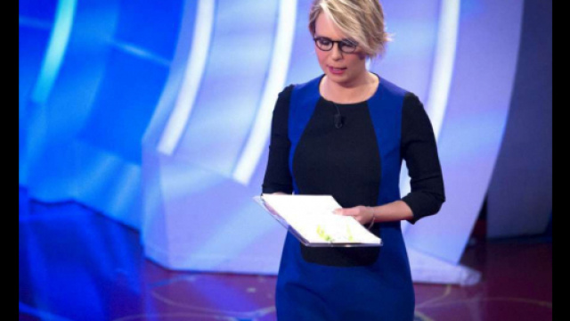 C'è posta per te: racconto inedito di un postino.