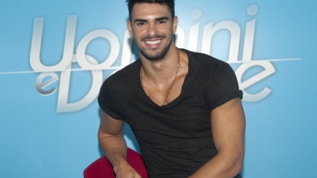 Cristian Galella smentisce il tradimento