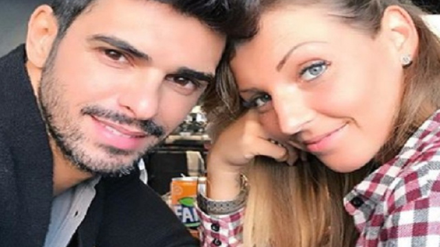 Cristian Gallella contro Deianira Marzano per l'indiscrezione sul ... - donnaglamour.it