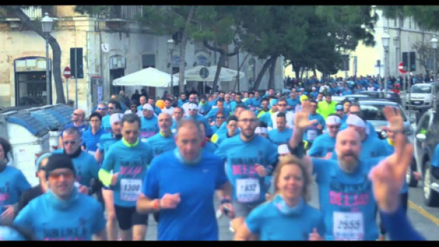 Deejay Ten a Bari il 10 marzo 2019