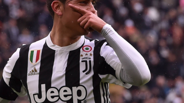 Futuro Dybala, l'argentino detta le condizioni per restare: la ... - juvelive.it