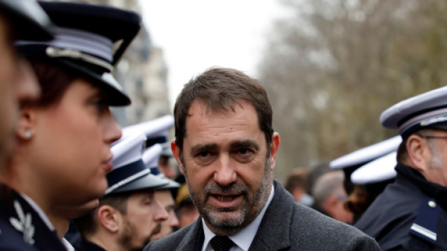 Gilets jaunes : le résumé de la loi "anti-casseurs" défendue par Christophe Castaner