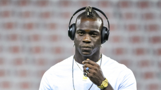 Le mercato en direct: Balotelli est arrivé à Marseille, le PSG ... - lefigaro.fr