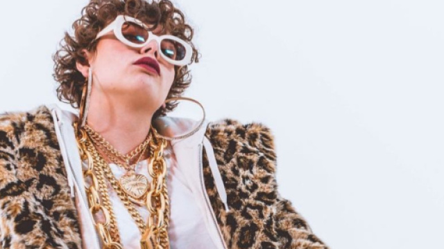 Madame, la rapper classe 2002 che ha sorpreso l'intera scena con il singolo "Sciccherie"