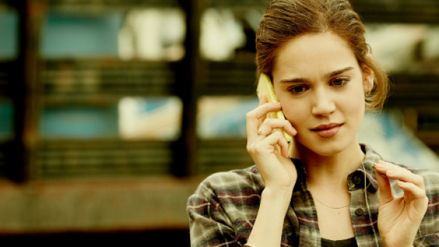 Matilda Lutz sera dans la distribution de 'ils étaient dix', la prochaine production de M6