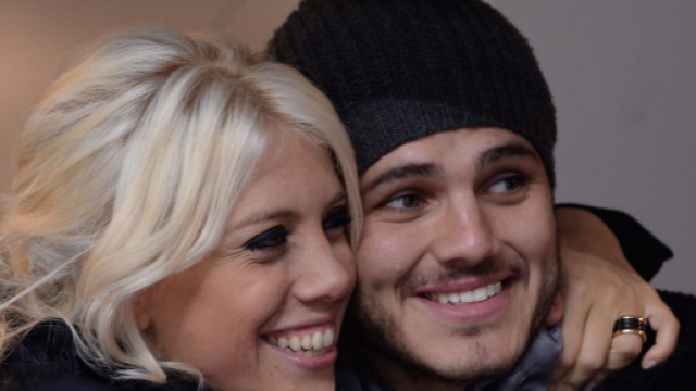 Calciomercato Inter: Icardi dovrebbe restare con un aumento dell'ingaggio a 7 milioni