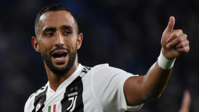 Medhi Benatia (sito: calciomercato.com)