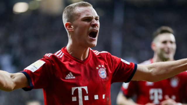 Mercato FC Barcelone : Kimmich pourrait être la prochaine recrue