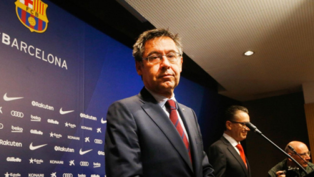 Mercato | Mercato - Barcelone : Le message fort du Barça pour son ... - le10sport.com