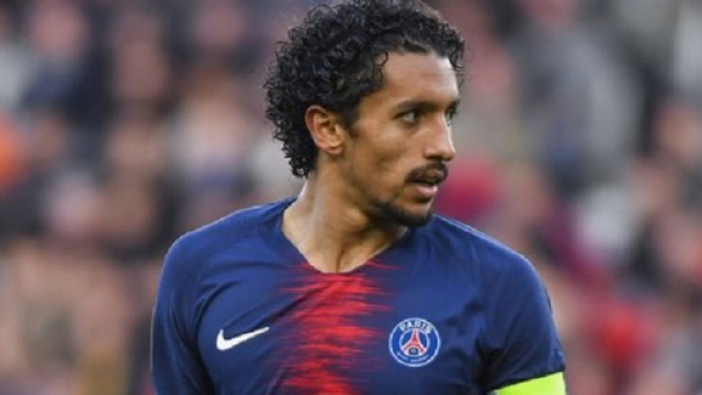 Mercato PSG : un départ de Marquinhos estimé à 60M€