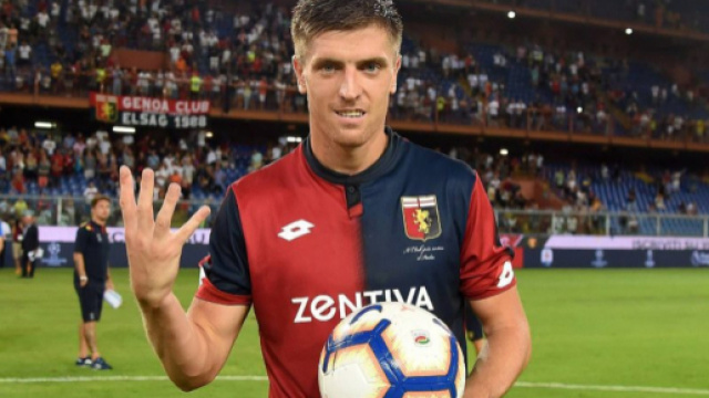 Piatek al Milan &egrave; cosa fatta 2019