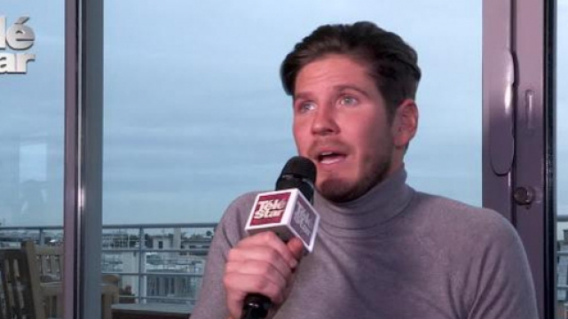 Sébastien pense dominer Dylan et évoque une surprenante raison