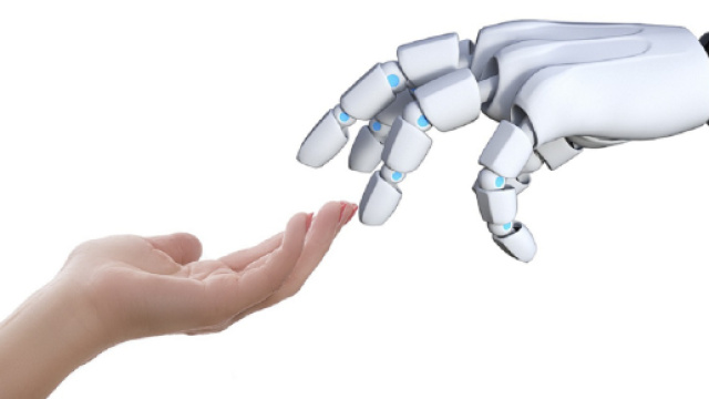 Umani o umanoidi, intelligenze a confronto