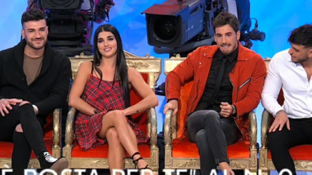 Uomini e Donne, anticipazioni: la selta di Teresa è imminente