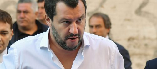 Caso Diciotti, Matteo Salvini a giudizio