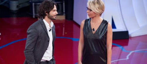 C'è posta per te: Marco Bocci e Giulia Michelini ospiti della terza puntata.