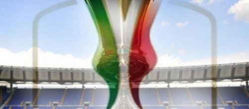 Coppa Italia, quarti di finale