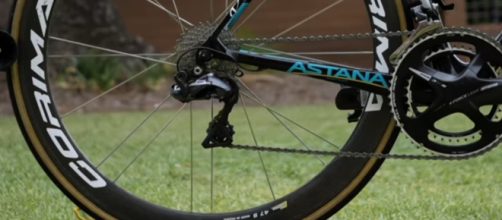 Ciclismo: ruote e tubolari, Shimano e Continental le marche più usate nel World Tour