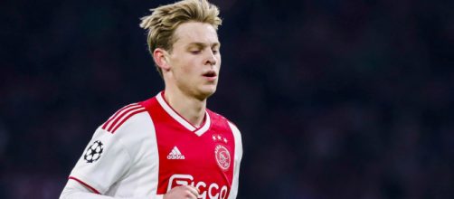 Mercato | Mercato - PSG : L'Ajax Amsterdam lâche une étonnante ... - le10sport.com