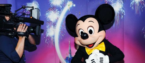 Mickey Mouse é mundialmente conhecido. Fonte: Bol