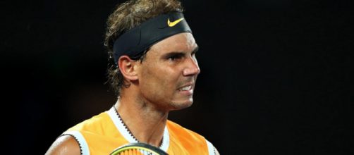 Rafael Nadal, in finale agli Australian Open senza aver perso un set