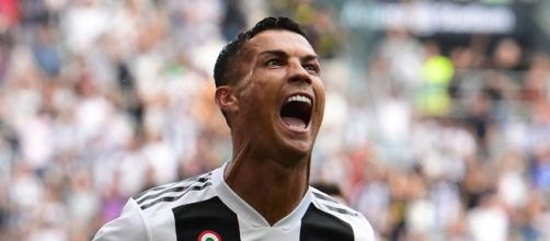 Ronaldo scores first Juventus goals - Daily Post Nigeria - dailypost.ng