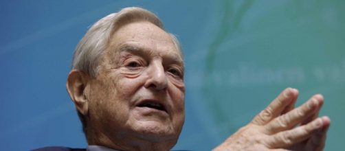 Wikileaks revela papel de George Soros en protestas anti-Trump