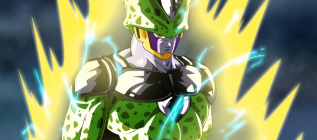 54 Cell (Dragon Ball) HD Wallpapers | Background Images ... - alphacoders.com 54 Cell (Dragon Ball) HD Wallpapers | Background Images ... - alphacoders.com