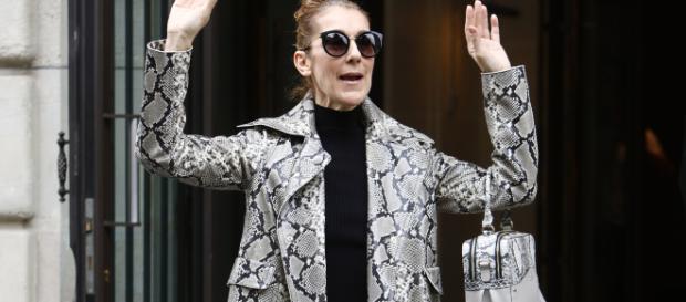 Celine Dion serait elle malade ? Celine Dion serait elle malade ?