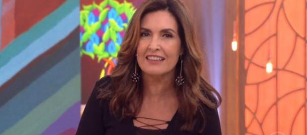Fátima Bernardes (Foto - TV Globo) Fátima Bernardes (Foto - TV Globo)