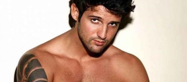 Fernando Justin (Foto - Reprodução) Fernando Justin (Foto - Reprodução)