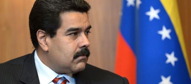 Maduro cuts ties with USA after Trump backs opposition- Image credit - EN-Kremlin Ru Maduro cuts ties with USA after Trump backs opposition- Image credit - EN-Kremlin Ru
