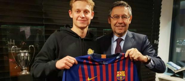 Mercato FC Barcelone : les 5 recrues les plus chères de l'histoire du club Mercato FC Barcelone : les 5 recrues les plus chères de l'histoire du club