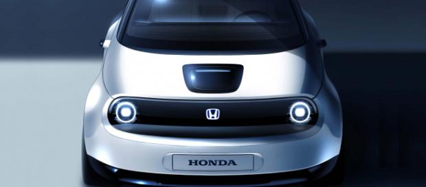 Nuova Honda Ev, la citycar elettrica del riscatto - mobilesyrup.com Nuova Honda Ev, la citycar elettrica del riscatto - mobilesyrup.com