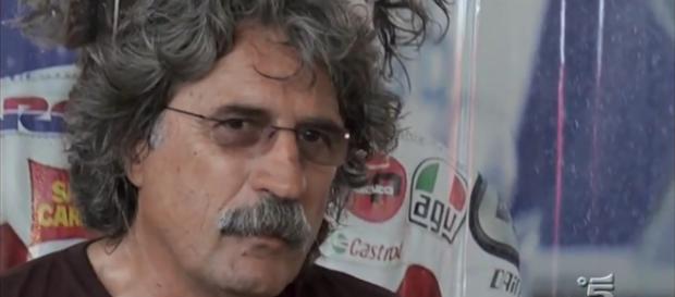 Paolo Simoncelli, il ricordo di Marco Paolo Simoncelli, il ricordo di Marco